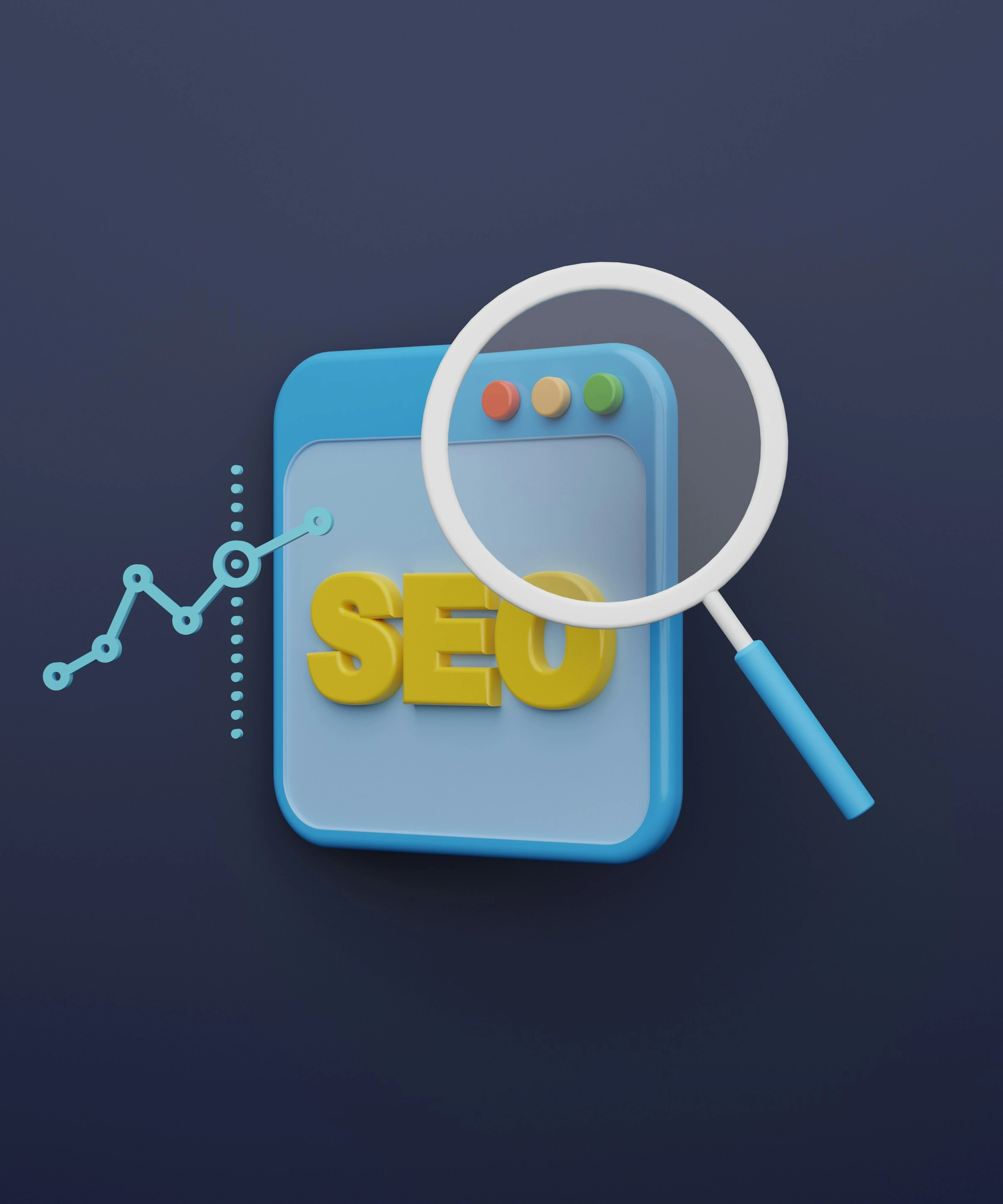 SEO services